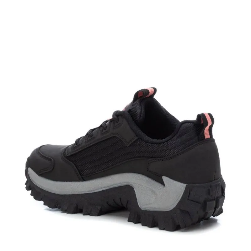 Zapato de mujer XTI 142209 Negro