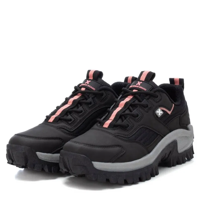 Zapato de mujer XTI 142209 Negro