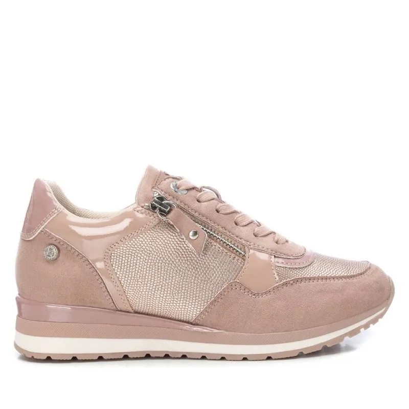 Zapato de mujer XTI 142236 Nude