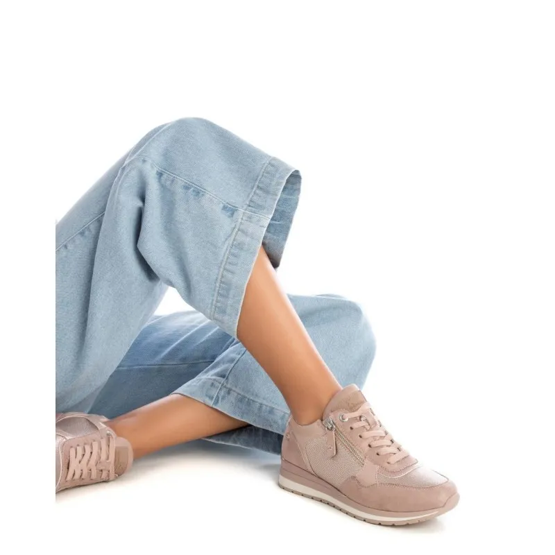 Zapato de mujer XTI 142236 Nude
