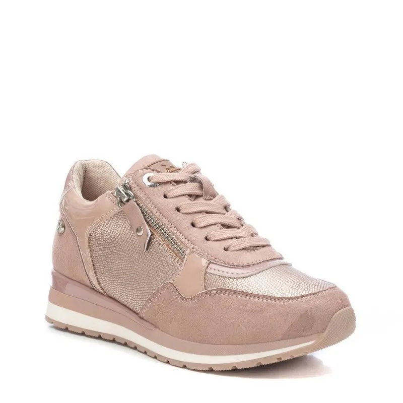Zapato de mujer XTI 142236 Nude