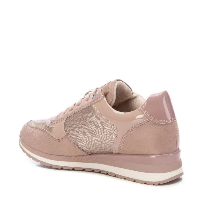 Zapato de mujer XTI 142236 Nude