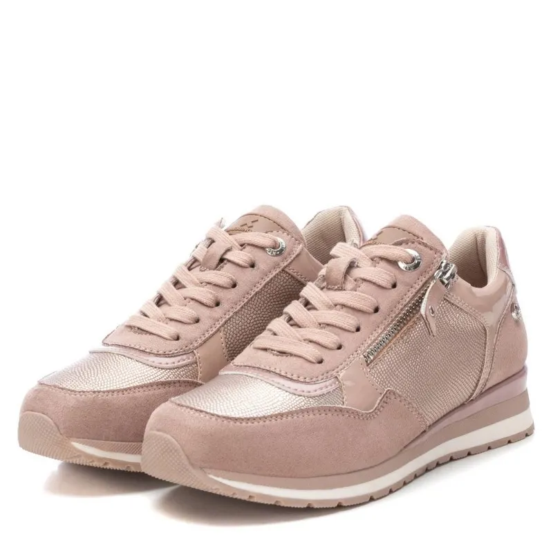 Zapato de mujer XTI 142236 Nude