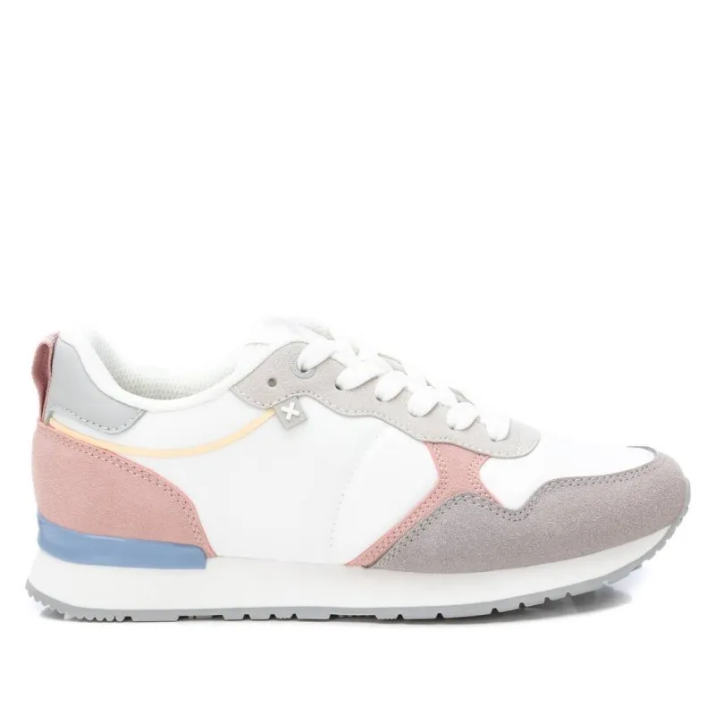 Zapato de mujer XTI 142247 Blanco