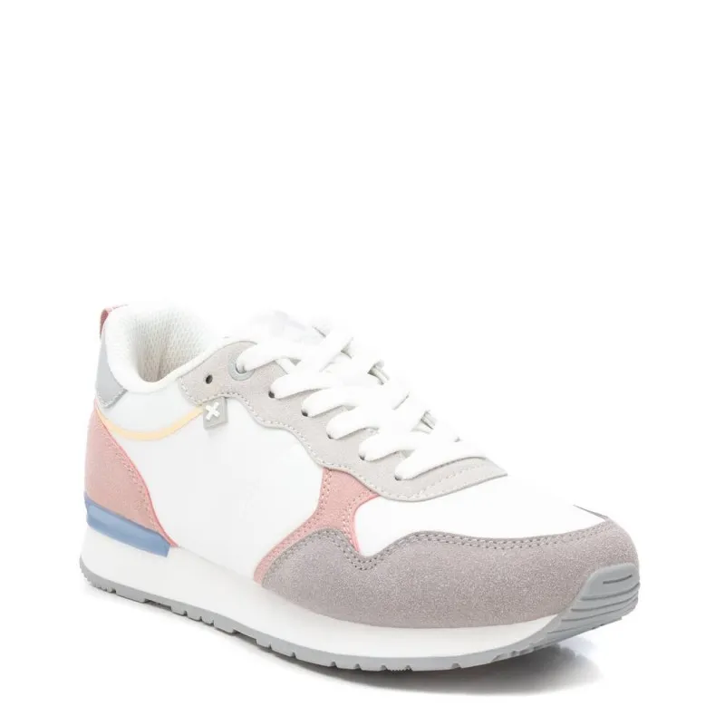 Zapato de mujer XTI 142247 Blanco