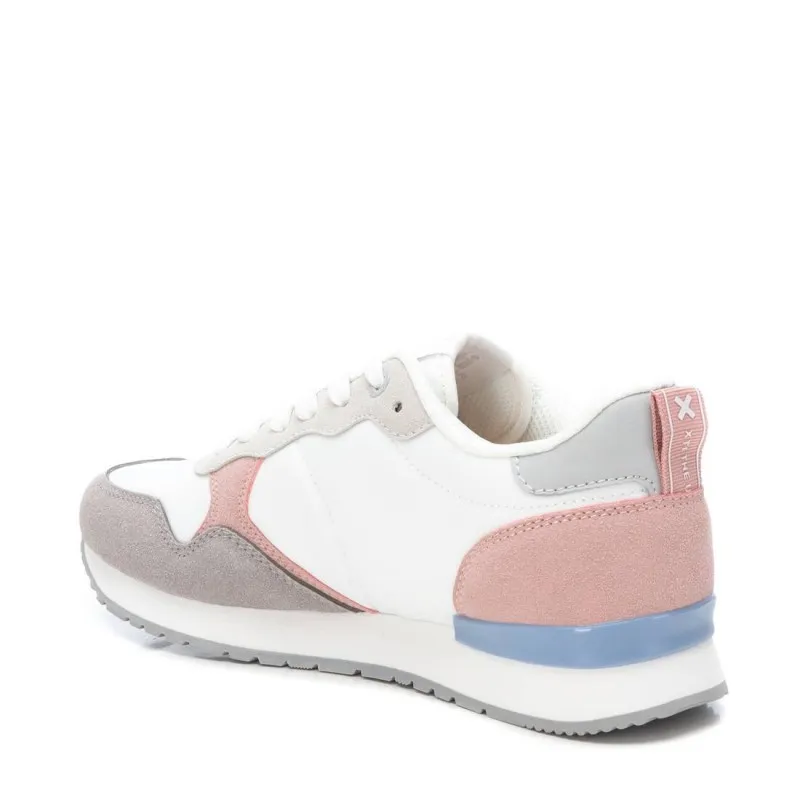 Zapato de mujer XTI 142247 Blanco
