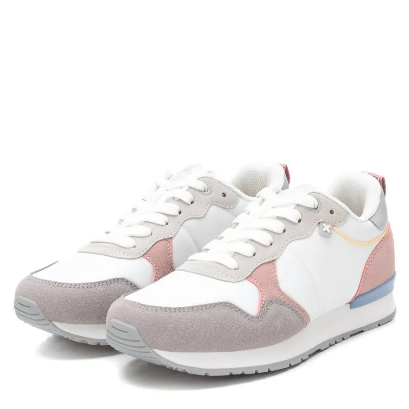 Zapato de mujer XTI 142247 Blanco