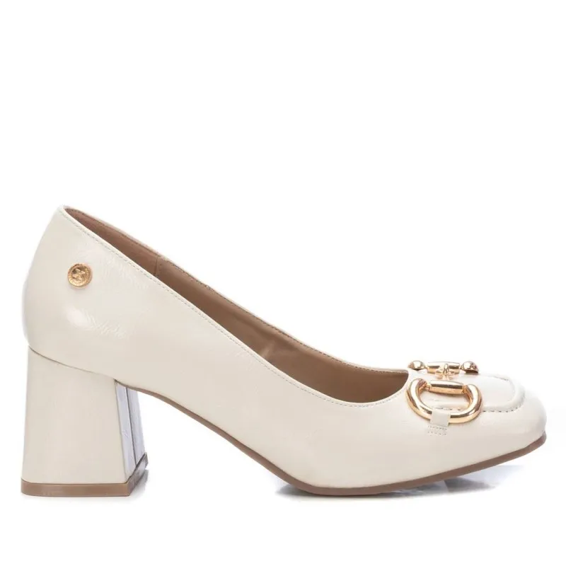 Zapato de mujer XTI 142344 Hielo