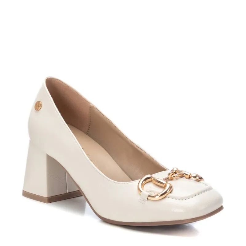 Zapato de mujer XTI 142344 Hielo