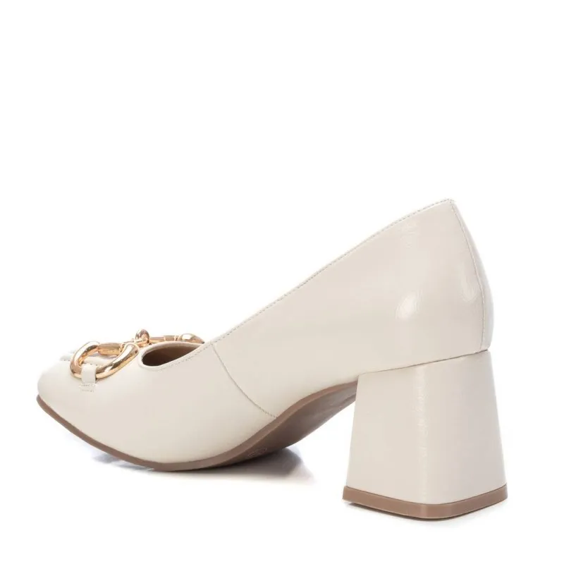 Zapato de mujer XTI 142344 Hielo