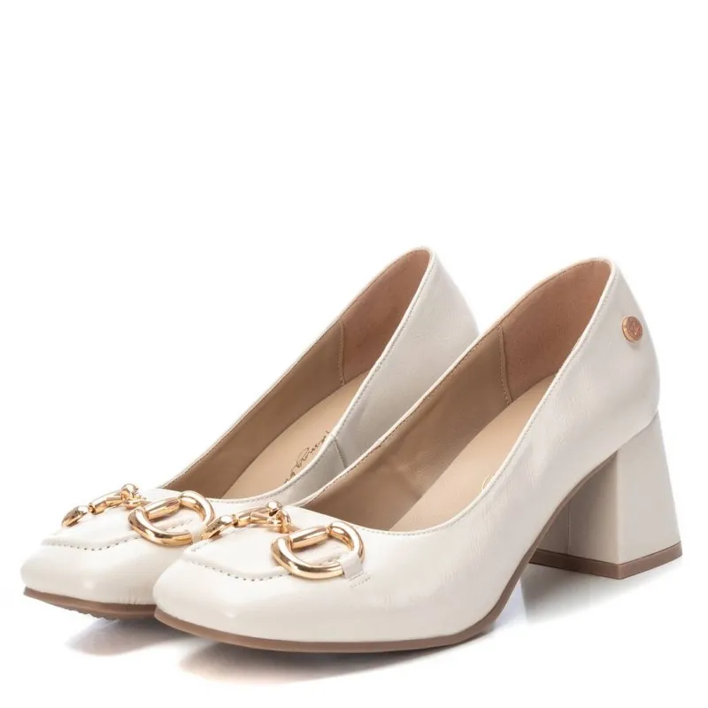 Zapato de mujer XTI 142344 Hielo