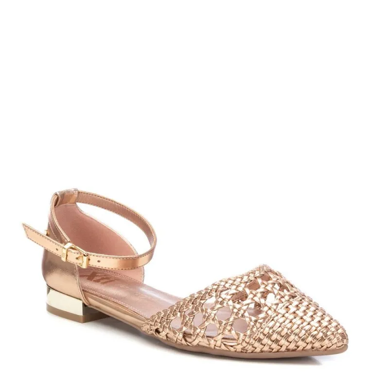 Zapato de mujer XTI 142366 Nude