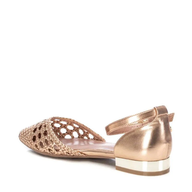 Zapato de mujer XTI 142366 Nude