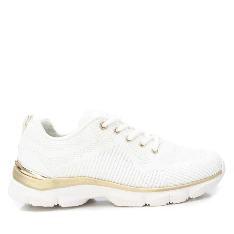 Zapato de mujer XTI 142452 Blanco
