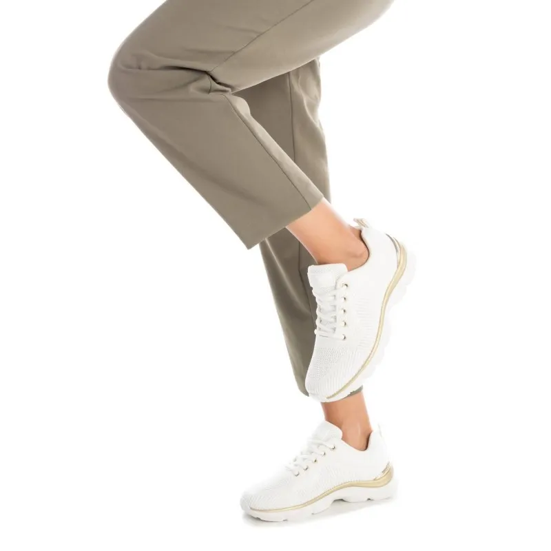Zapato de mujer XTI 142452 Blanco