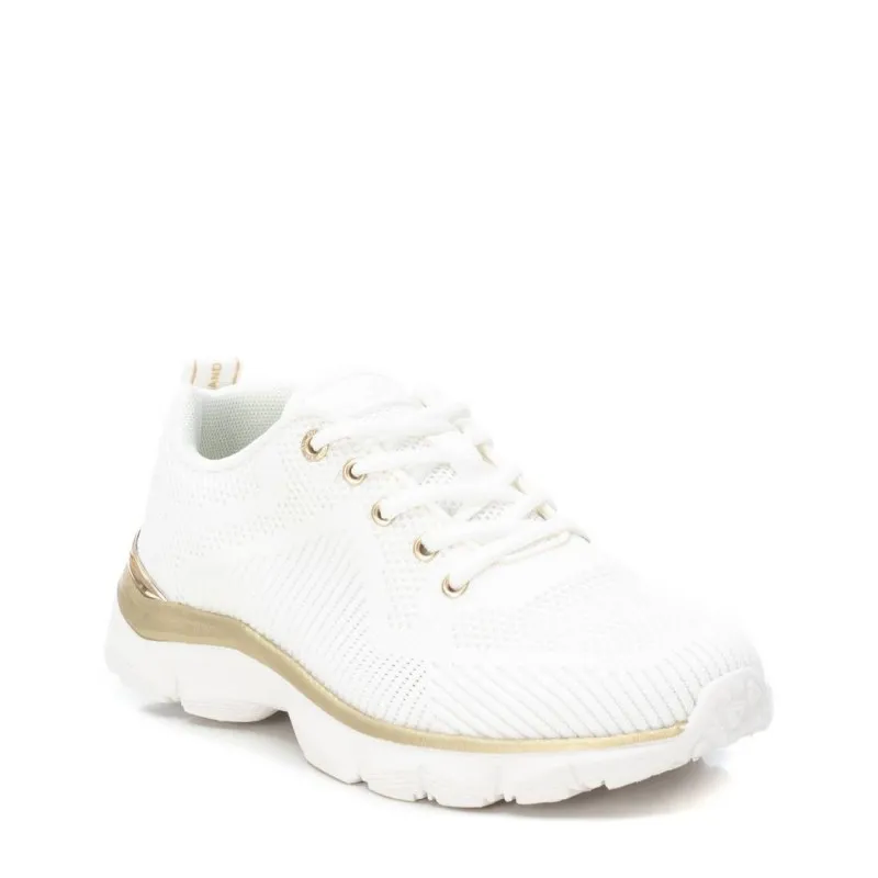 Zapato de mujer XTI 142452 Blanco