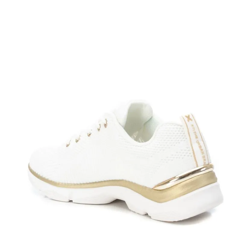 Zapato de mujer XTI 142452 Blanco