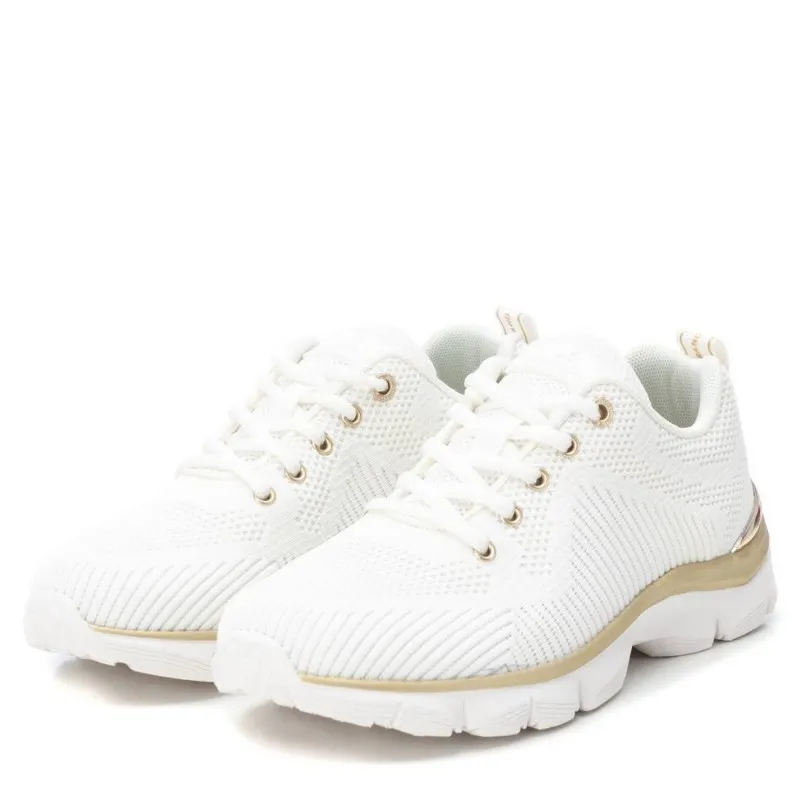 Zapato de mujer XTI 142452 Blanco