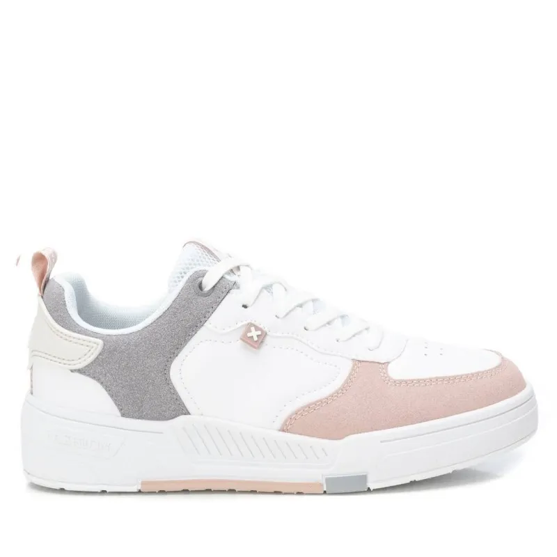 Zapato de mujer XTI 142457 Nude