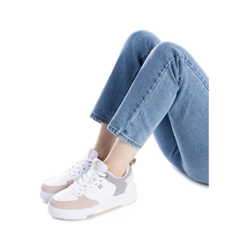 Zapato de mujer XTI 142457 Nude