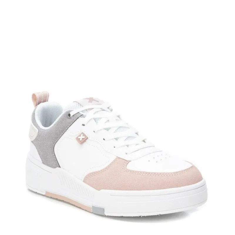 Zapato de mujer XTI 142457 Nude