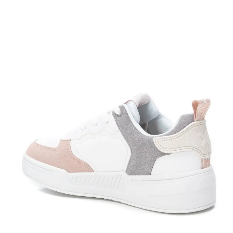 Zapato de mujer XTI 142457 Nude