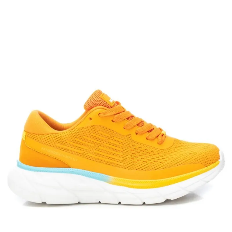 Zapato de mujer XTI 142478 Naranja