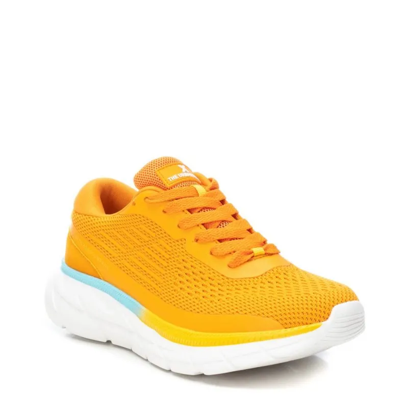 Zapato de mujer XTI 142478 Naranja