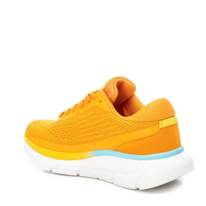 Zapato de mujer XTI 142478 Naranja