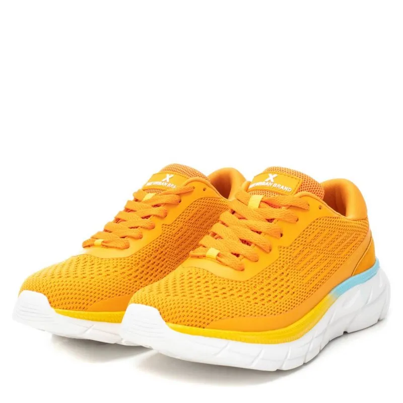 Zapato de mujer XTI 142478 Naranja