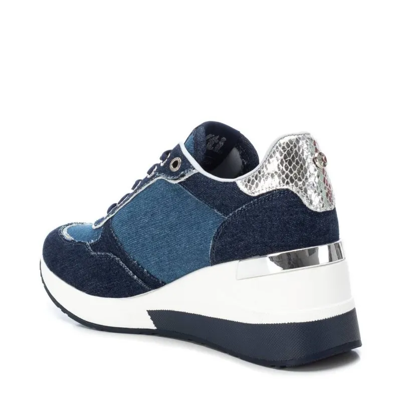 Zapato de mujer XTI 142651 Navy