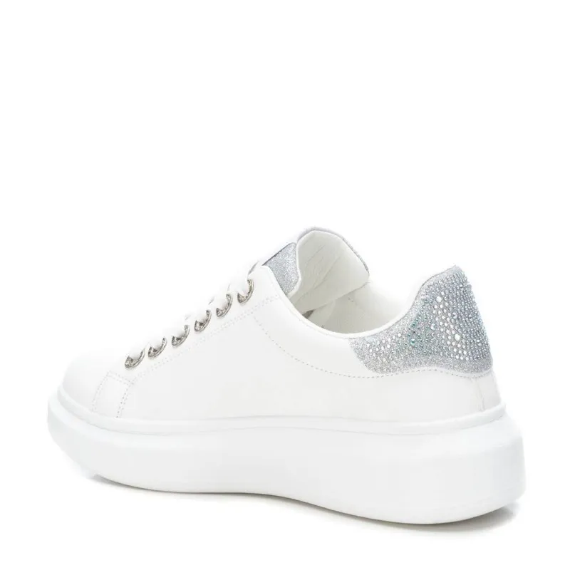 Zapato de mujer XTI 142816 Blanco