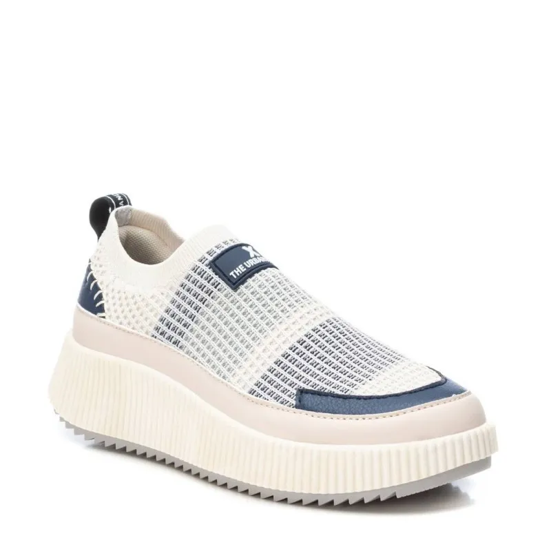 Zapato de mujer XTI 142895 Navy