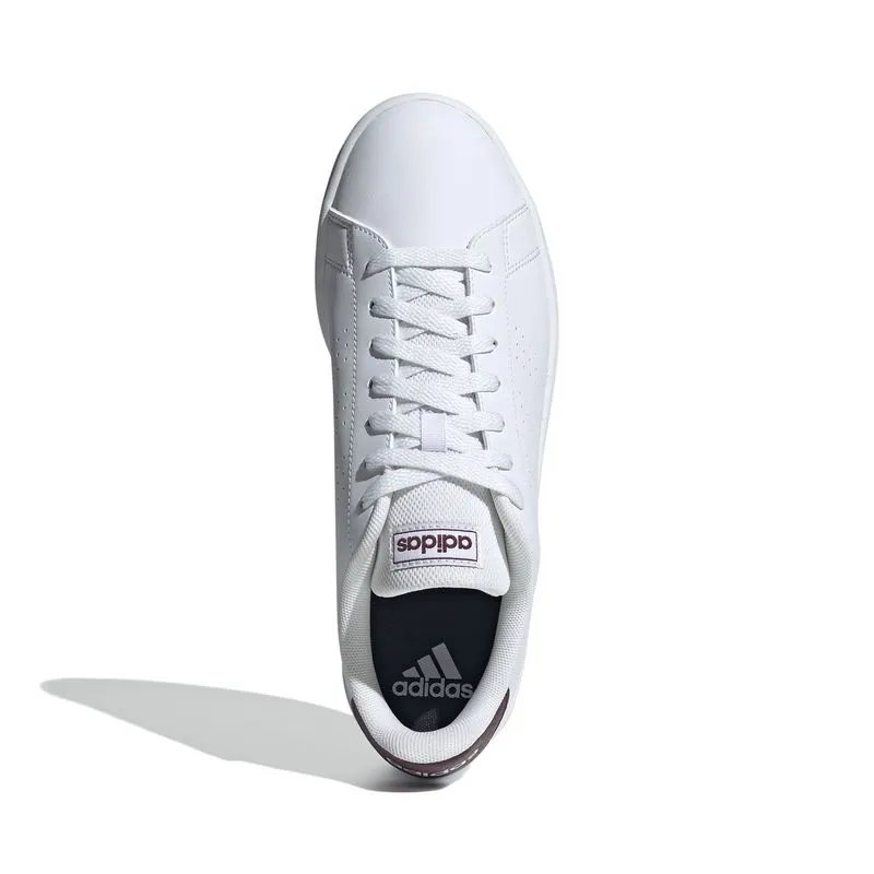 Zapato Hombre Adidas Performance Advantage Base