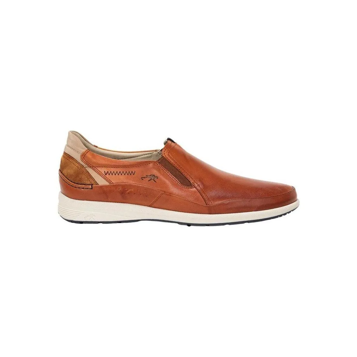 ZAPATO TIPO MOCASÍN HOMBRE  F1735