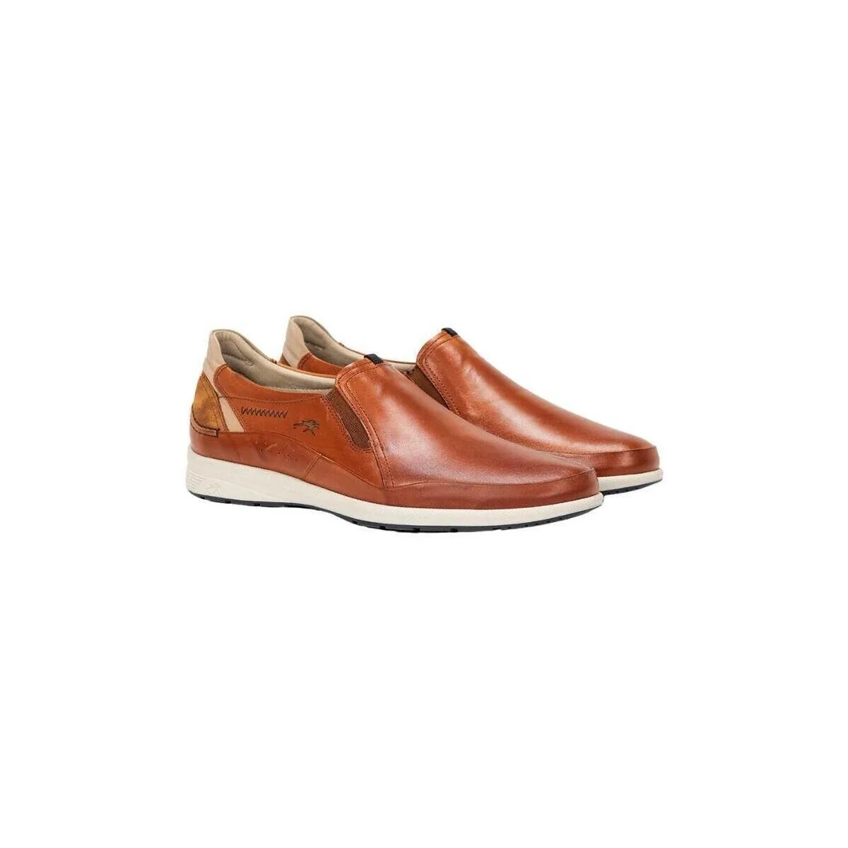 ZAPATO TIPO MOCASÍN HOMBRE  F1735
