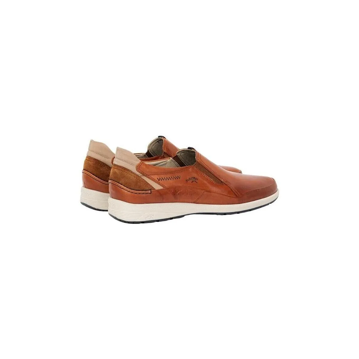 ZAPATO TIPO MOCASÍN HOMBRE  F1735