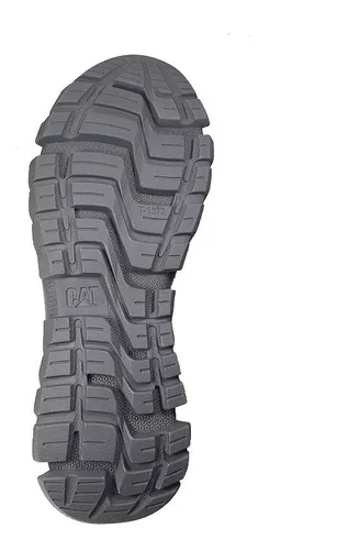 Zapatos Borcego Caterpillar Monterrey 115352 Ahora 6 Empo