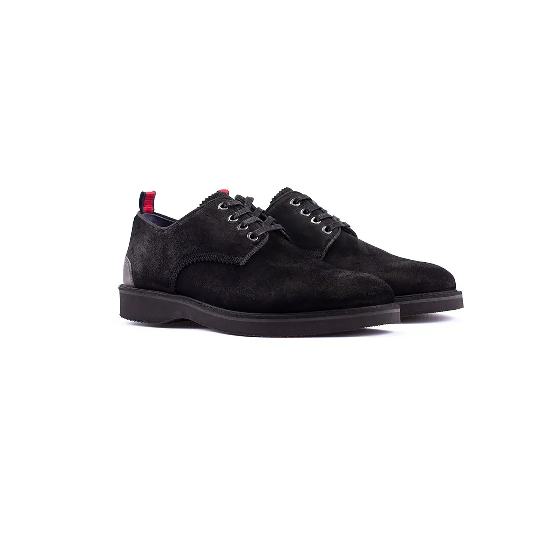 ZAPATOS CASUALES 100% CUERO  CA6446AM.3