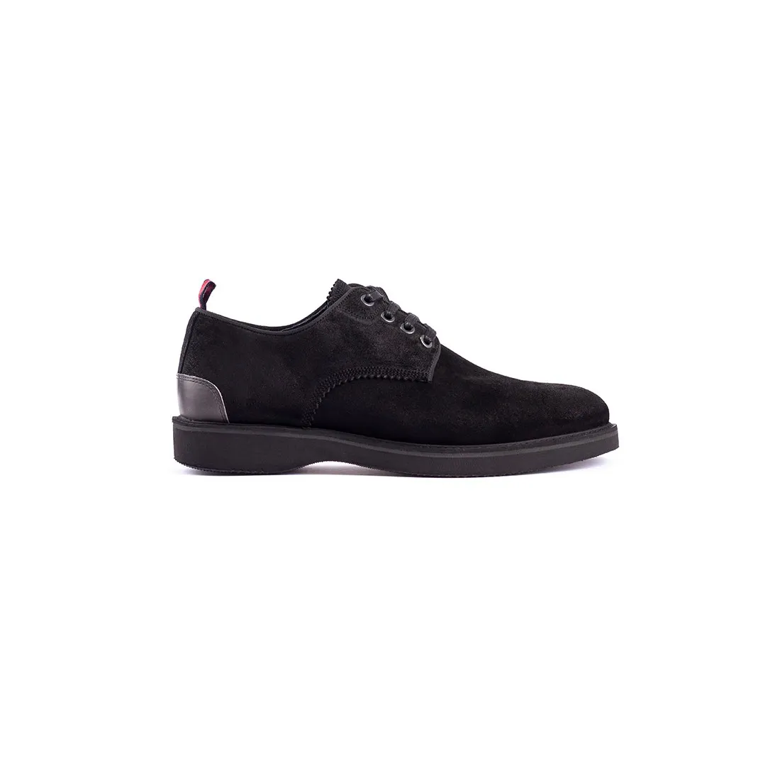 ZAPATOS CASUALES 100% CUERO  CA6446AM.3