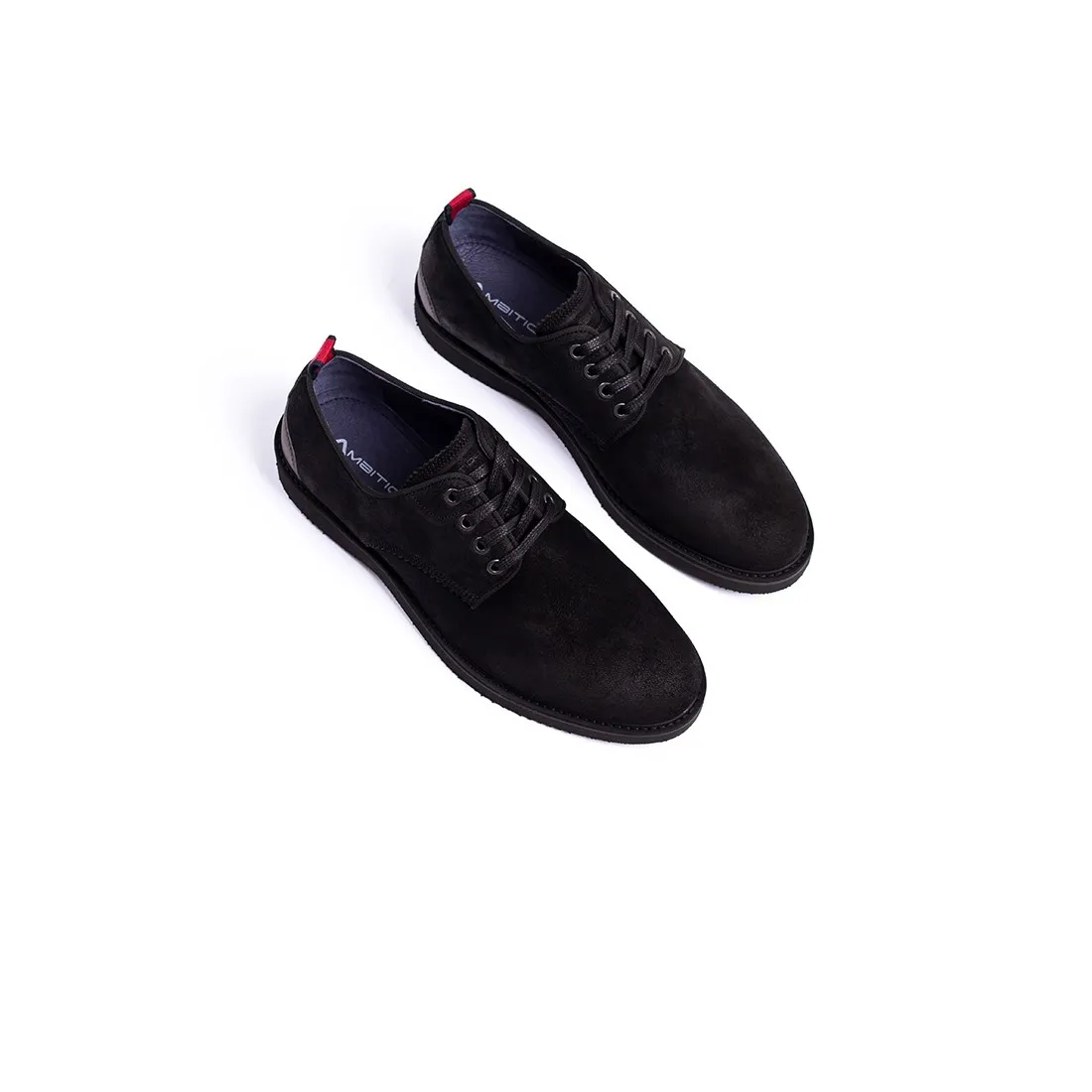 ZAPATOS CASUALES 100% CUERO  CA6446AM.3