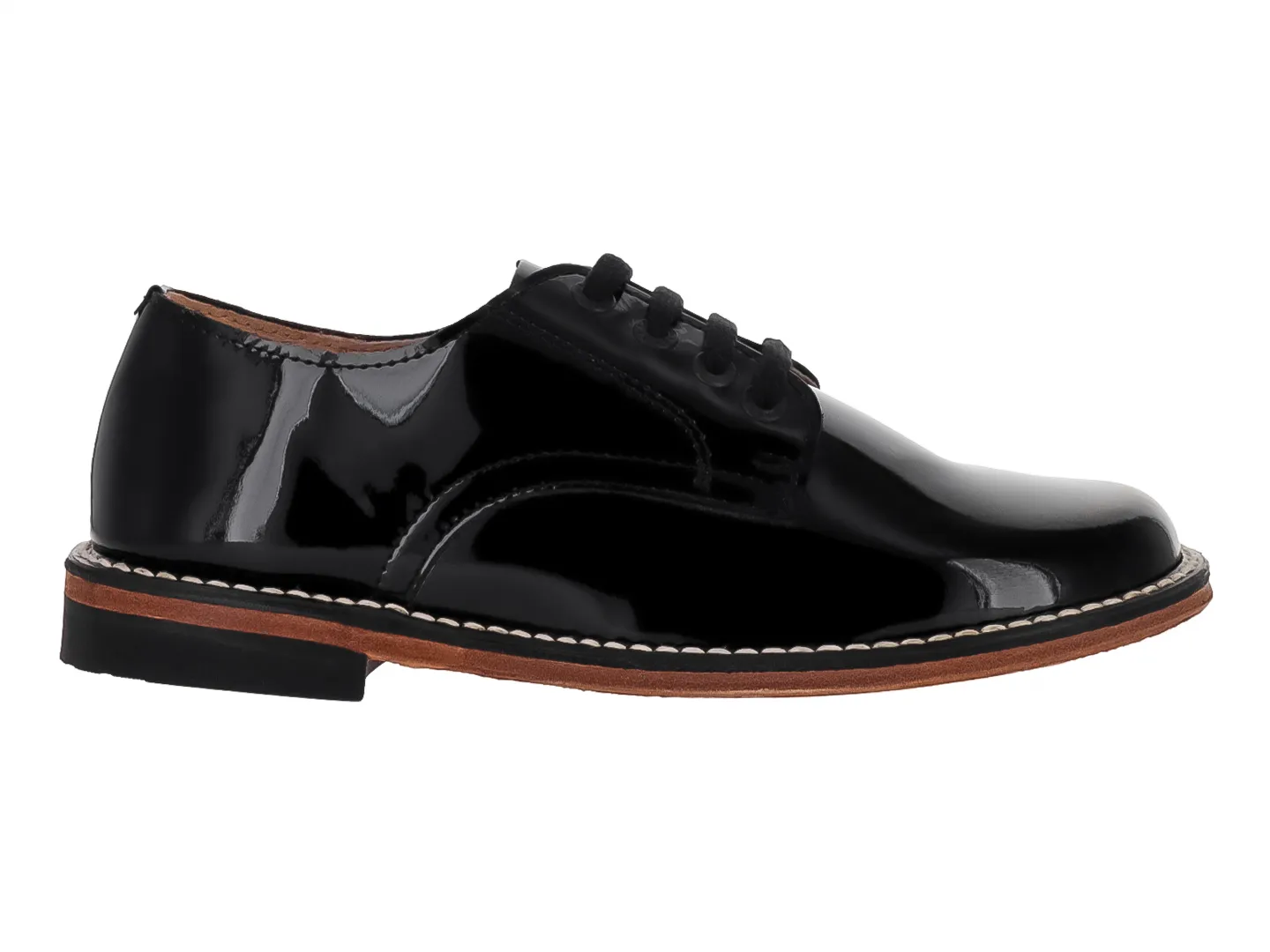 ZAPATOS ELEFANTE 70025 NEGRO PARA NIñA