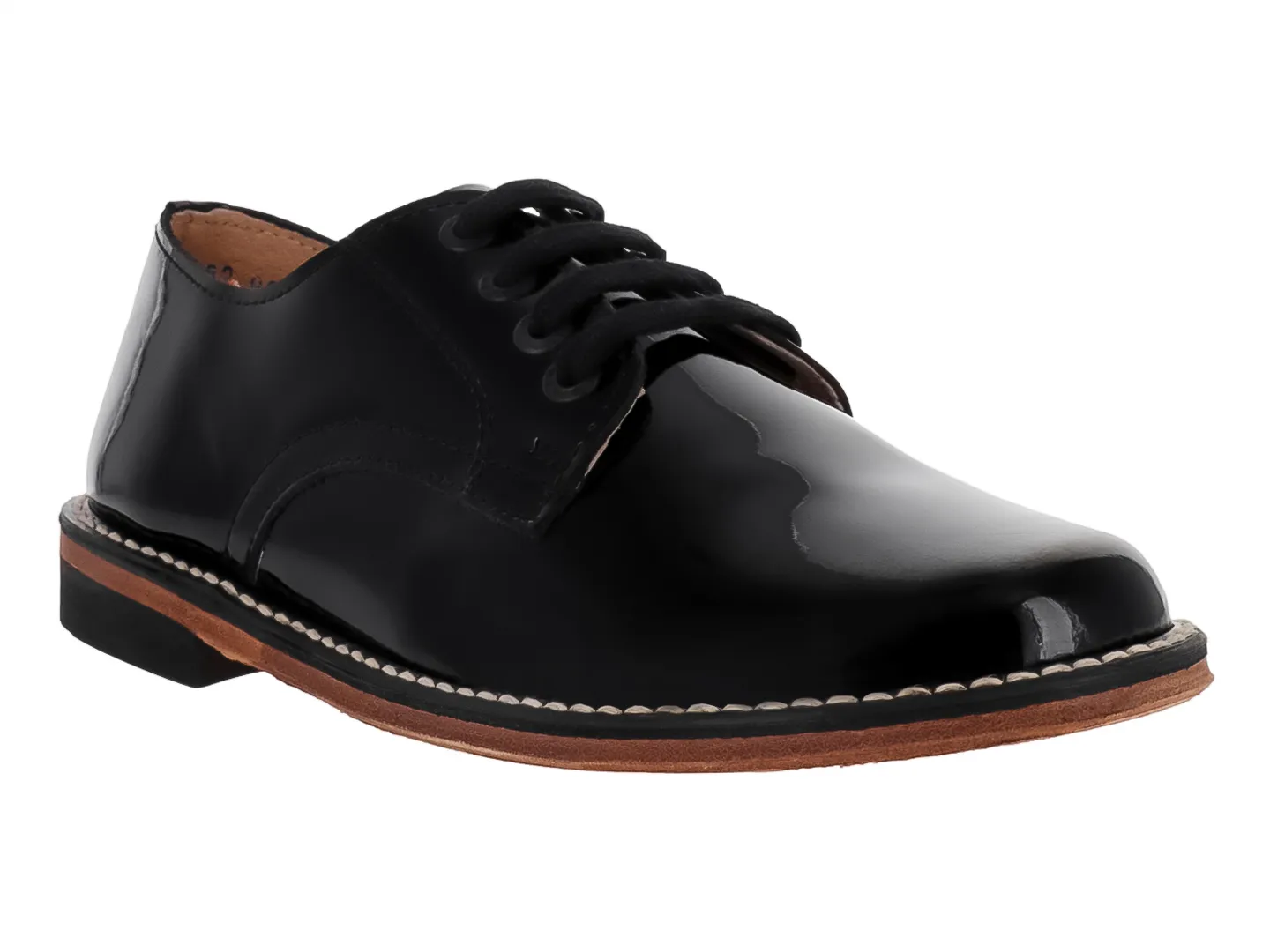 ZAPATOS ELEFANTE 70025 NEGRO PARA NIñA