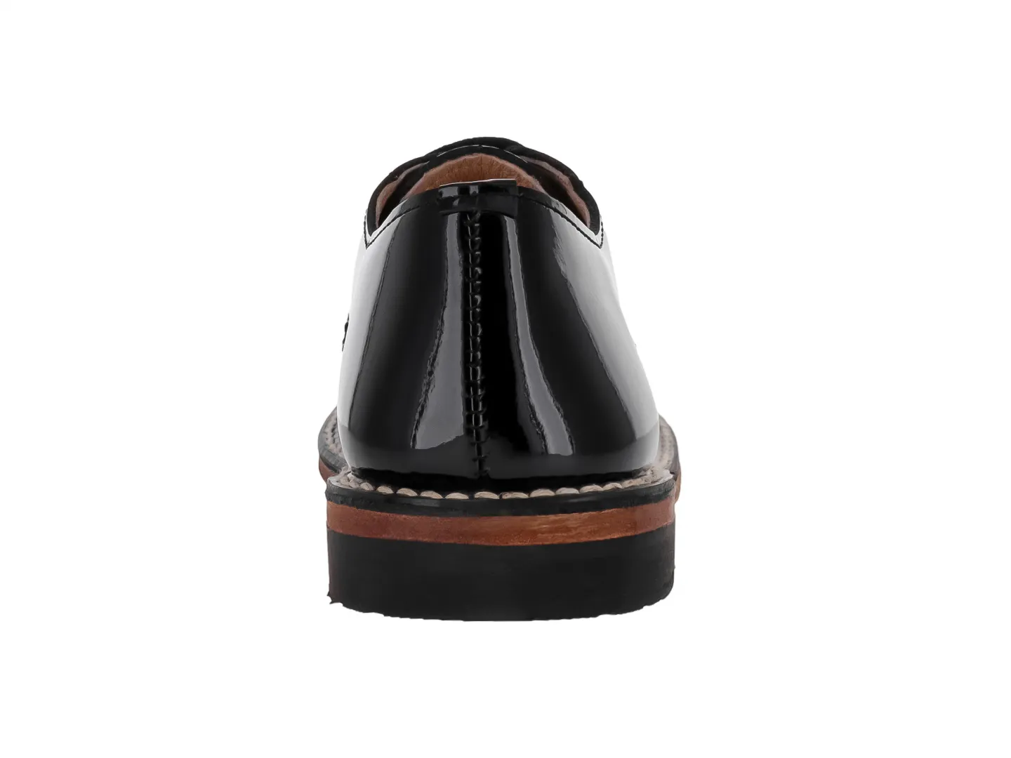 ZAPATOS ELEFANTE 70025 NEGRO PARA NIñA