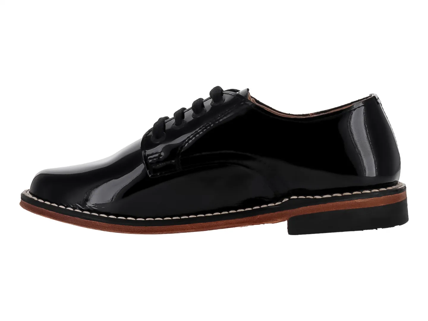 ZAPATOS ELEFANTE 70025 NEGRO PARA NIñA