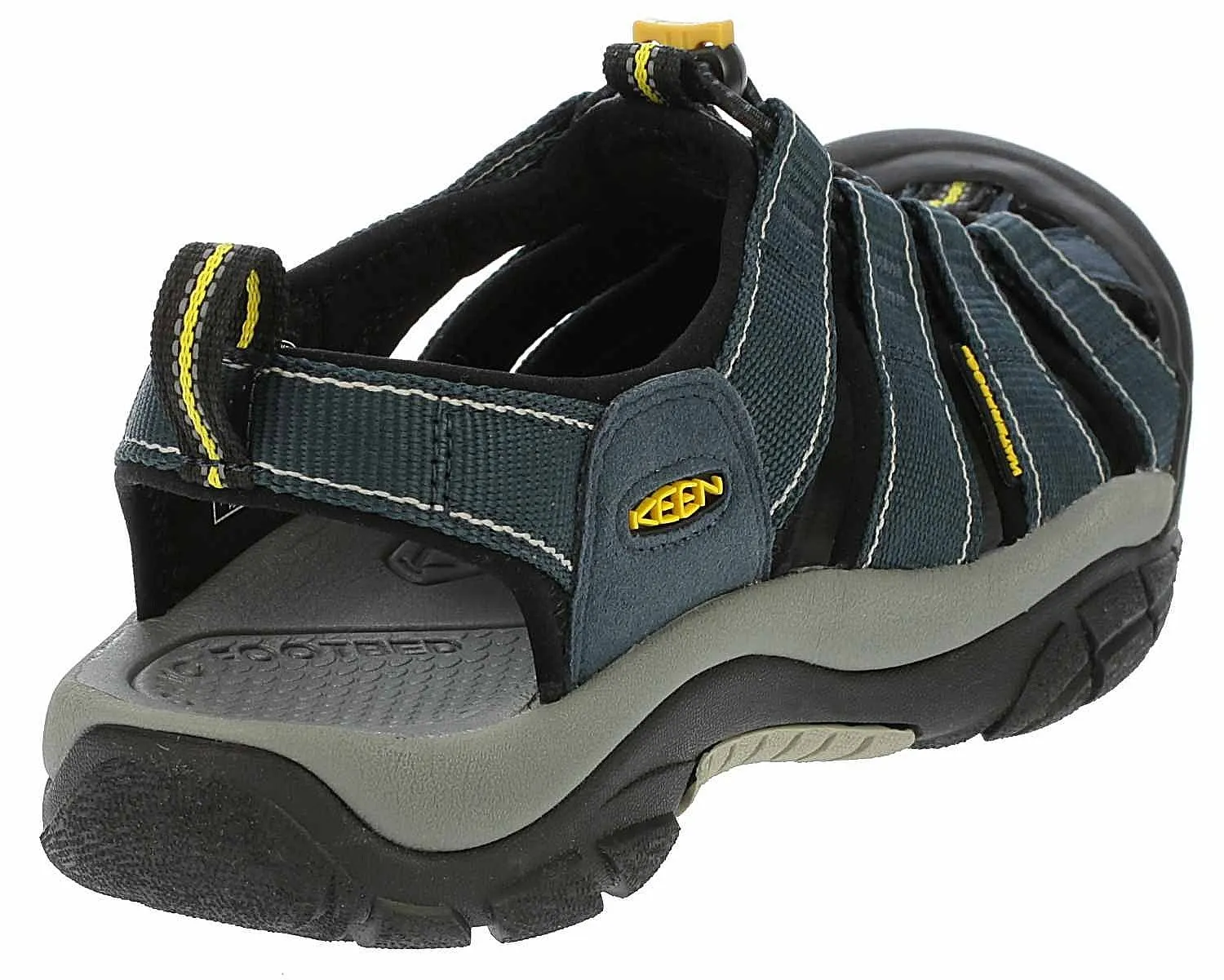ZAPATOS KEEN NEWPORT H2  NAVY/MEDIUM GRAY