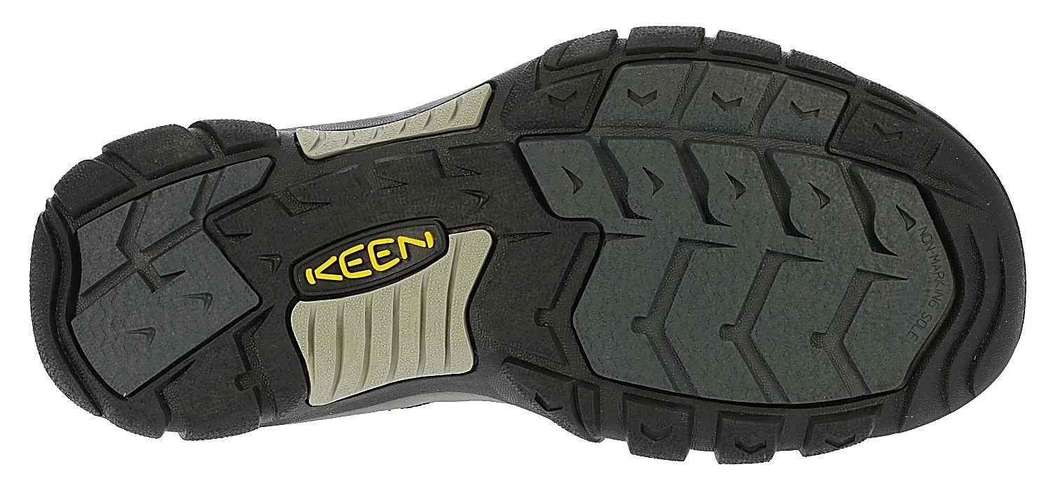 ZAPATOS KEEN NEWPORT H2  NAVY/MEDIUM GRAY