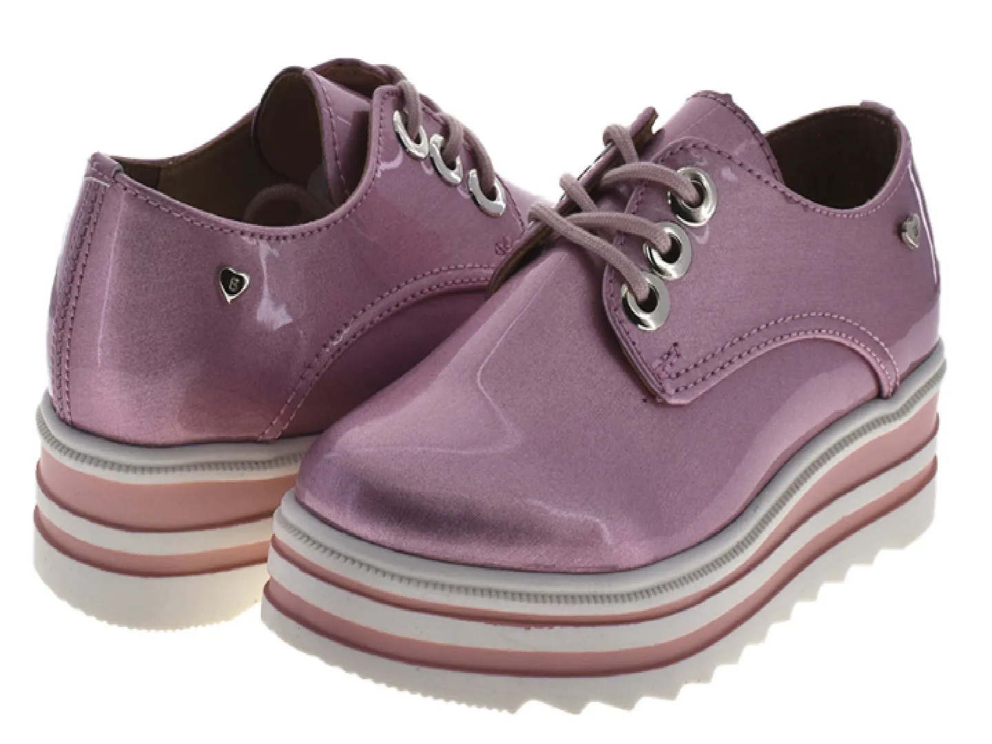 Zapatos Teen Bambino A3193 Para Niña