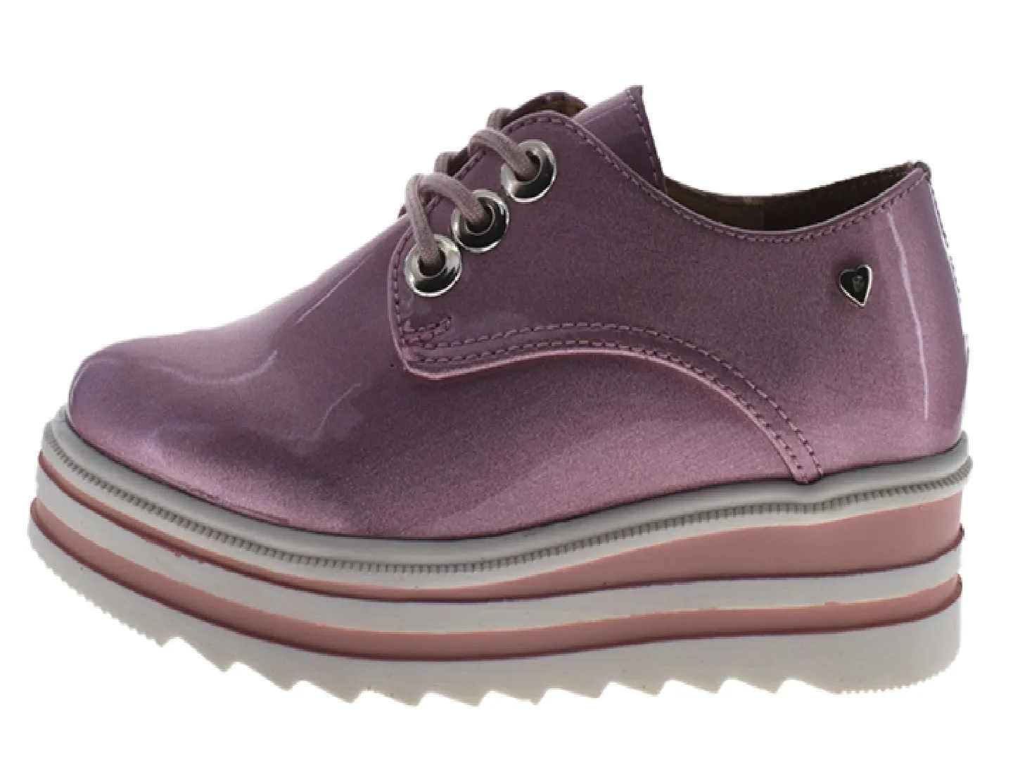 Zapatos Teen Bambino A3193 Para Niña