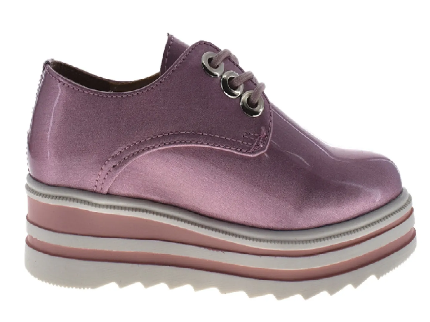 Zapatos Teen Bambino A3193 Para Niña